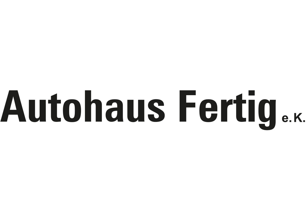 Litfaß-Säule Würzburg und Tauberbischofsheim Autohaus Fertig